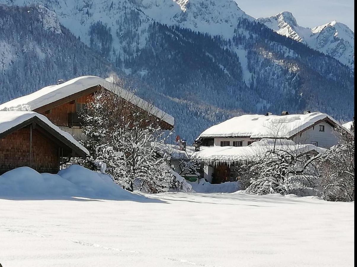 Anastasia * Inzell