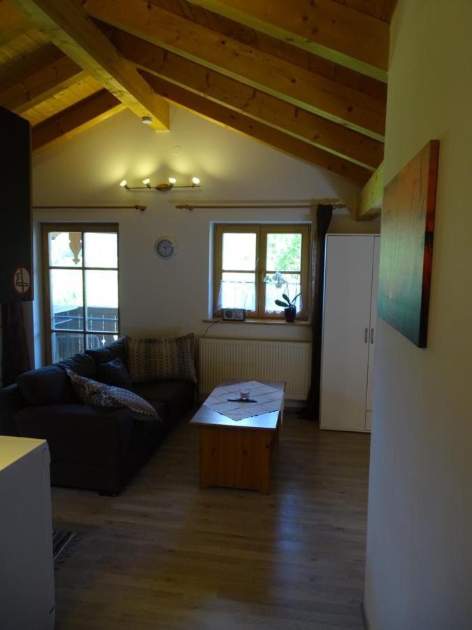 Anastasia Appartement Inzell