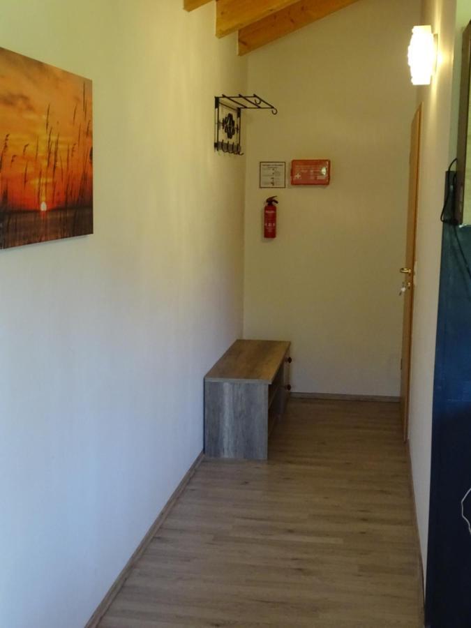Anastasia Appartement Inzell