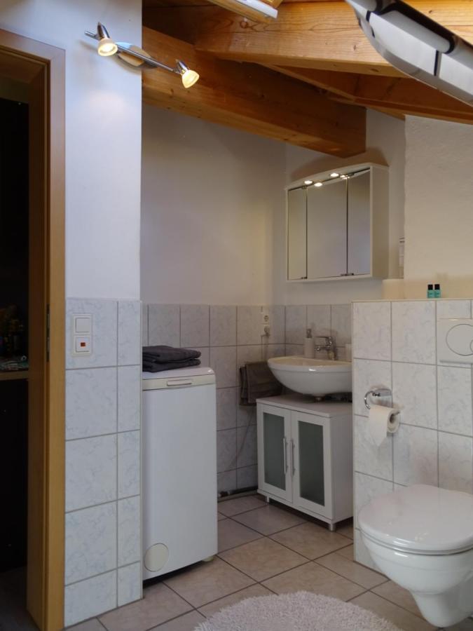 Appartement Anastasia Inzell
