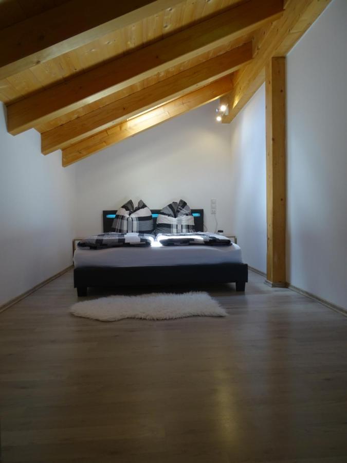 Anastasia Appartement